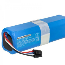 Baterija za Eufy RoboVac L70 Hybrid, 5200 mAh
