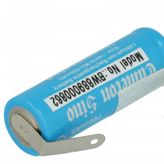 Baterija za Philips VisaPure Essential SC5265 / BSC200, 650 mAh