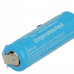 Baterija za Philips VisaPure Essential SC5265 / BSC200, 650 mAh