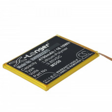 Baterija za Motorola Moto G Stylus 5G 2021 / XT2131, 4700 mAh