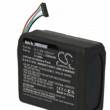 Baterija za Arlo Baby, A-3, 2200 mAh