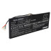 Baterija za Gigabyte P34G / P34W / P34F / P34K, 3950 mAh