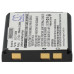 Baterija za SteelSeries Arctis Nova Pro, 82-2-7136898, 700 mAh