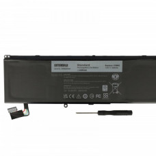 Baterija za Dell Inspiron 11 3135 / 11 3137 / 11 3138, 5200 mAh