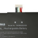 Baterija za HP Elitebook X360 1040 G3 / 1040 G4, BM04XL, 7300 mAh Baterija za HP Elitebook X360 1040 G3 / 1040 G4, BM04XL, 7300 mAh