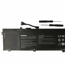 Baterija za HP ZBook Studio G3 / G4, ZO04XL, 4200 mAh