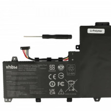 Baterija za Asus Zenbook UX560UX / UX560UQ, C41N1533, 3400 mAh