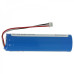 Baterija za TomTom Urban Rider, 3000 mAh