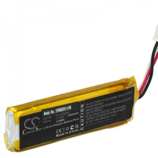 Baterija za Logitech MX Keys Mini, 1050 mAh