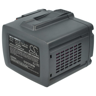 Baterija za Husqvarna 110iL / 240i / 330i / 540i, 36 V, 5.0 Ah