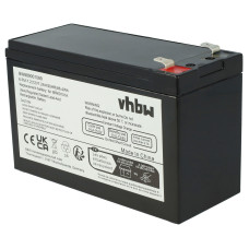 Baterija za Robomow RX12 / RX20, 12V, 7.2Ah