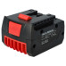 Baterija za Bosch BAT607 / BAT614, 14.4V, 4.0 Ah