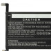 Baterija za Vivo IQOO 9T / IQOO 10 5G, B-T9, 2200 mAh
