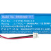 Baterija za Philips Avent SCD831 / SCD833 / SCD841, 3400 mAh Baterija za Philips Avent SCD831 / SCD833 / SCD841, 3400 mAh