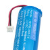 Baterija za Philips Avent SCD831 / SCD833 / SCD841, 3400 mAh Baterija za Philips Avent SCD831 / SCD833 / SCD841, 3400 mAh