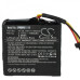 Baterija za TomTom Go 400 / 400 Touch, 700 mAh