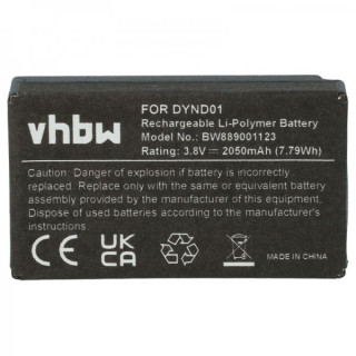Baterija za Microsoft XBOX Elite 2 / 1797, 2050 mAh