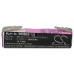 Baterija za Gardena ClassicCut Li 9853-20 / Li 9854-20, Li-Ion, 3.7 V, 2.9 Ah