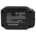 Baterija za Skil CB74290 / HD5290A / RS58280, 12 V, 2.0 Ah