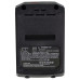 Baterija za Skil HD5278E / ID5739E / IW5739E, 20 V, 4.0 Ah
