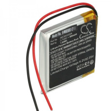 Baterija za Bang & Olufsen BeoPlay E8, 500 mAh