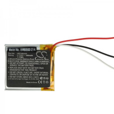 Baterija za Golf Buddy WTX / WTX+, 300 mAh