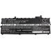 Baterija za Lenovo ThinkPad X1 Carbon (2017) / X1 Carbon (2018) / 5th Gen. / 6th Gen., 4800 mAh Baterija za Lenovo ThinkPad X1 Carbon (2017) / X1 Carbon (2018) / 5th Gen. / 6th Gen., 4800 mAh