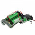 Baterija za Philips FC6168 / FC6169 / FC6404, 2000 mAh