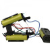 Baterija za AEG AG3101 / AG3103 / CX7, 14.4 V, Li-Ion, 1500 mAh