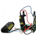 Baterija za AEG AG3101 / AG3103 / CX7, 14.4 V, Li-Ion, 1500 mAh