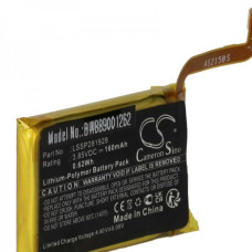 Baterija za FitBit Versa 2, 160 mAh Baterija za FitBit Versa 2, 160 mAh