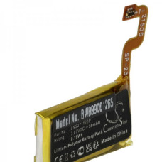 Baterija za FitBit Luxe, 50 mAh Baterija za FitBit Luxe, 50 mAh