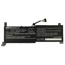 Baterija za Lenovo IdeaPad 3-14ALC6 / IdeaPad 3-15ALC6, 4850 mAh