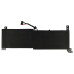 Baterija za Lenovo IdeaPad 3-14ALC6 / IdeaPad 3-15ALC6, 4850 mAh Baterija za Lenovo IdeaPad 3-14ALC6 / IdeaPad 3-15ALC6, 4850 mAh