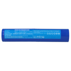 Baterija za Maglite ML125 / ML150LR / ML150LRX, 3200 mAh Baterija za Maglite ML125 / ML150LR / ML150LRX, 3200 mAh
