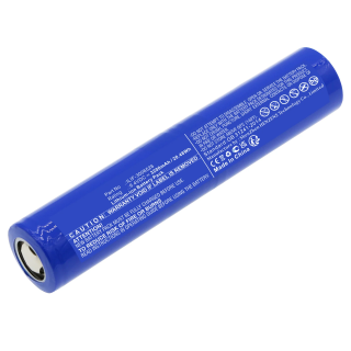 Baterija za Maglite ML125 / ML150LR / ML150LRX, 3200 mAh