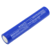 Baterija za Maglite ML125 / ML150LR / ML150LRX, 3200 mAh