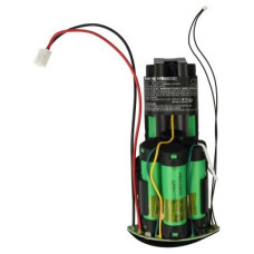 Baterija za Philips FC6168 / FC6169 / FC6404, 3000 mAh Baterija za Philips FC6168 / FC6169 / FC6404, 3000 mAh