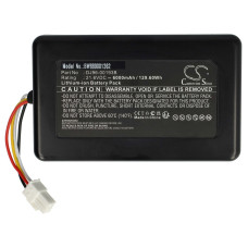 Baterija za Samsung Powerbot R7040 / R7070 / R7090 / VR7000, DJ81-00171A, 6000 mAh Baterija za Samsung Powerbot R7040 / R7070 / R7090 / VR7000, DJ81-00171A, 6000 mAh