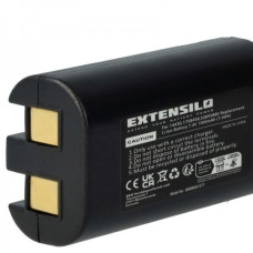 Baterija za štampače naljepnica Dymo LabelManager 260 / 280, 1000 mAh Baterija za štampače naljepnica Dymo LabelManager 260 / 280, 1000 mAh