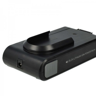 Baterija za Eufy HomeVac S11 Go / S11 Infinity, 2500 mAh