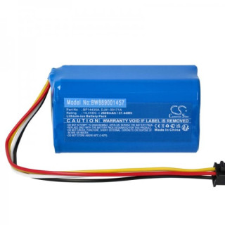 Baterija za Samsung Powerbot-E / VR5000RM, DJ81-00171A, 2600 mAh