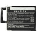 Baterija za Caterpillar CAT S62 Pro, 4000 mAh