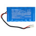 Baterija za Ambrogio / Wiper, 050Z36600A, 25.9 V, 5,2 Ah