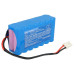 Baterija za Ambrogio / Wiper, 050Z36600A, 25.9 V, 5,2 Ah