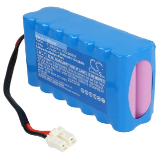 Baterija za Ambrogio / Wiper, 050Z36600A, 25.9 V, 5,2 Ah