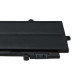 Baterija za Lenovo ThinkPad X1 Carbon 9th Gen. / 10th Gen. / 11th Gen., 3600 mAh