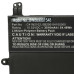 Baterija za Asus ROG GZ301 / ROG Flow Z13, C41N2102, 3510 mAh Baterija za Asus ROG GZ301 / ROG Flow Z13, C41N2102, 3510 mAh