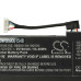 Baterija za Asus ROG GZ301 / ROG Flow Z13, C41N2102, 3510 mAh Baterija za Asus ROG GZ301 / ROG Flow Z13, C41N2102, 3510 mAh