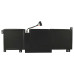 Baterija za MSI Pulse GL66 / Sword 17 A11UD / Katana GF66, 4600 mAh Baterija za MSI Pulse GL66 / Sword 17 A11UD / Katana GF66, 4600 mAh